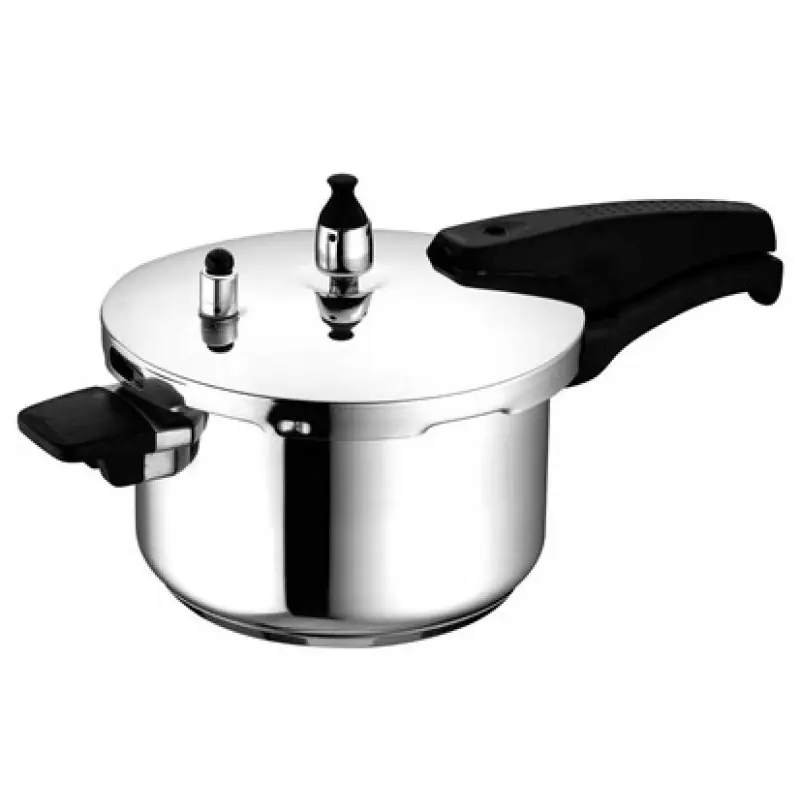 BANQUET Schnellkochtopf 6 Liter PENTOL GL 23AS226L Mega-Angebot
