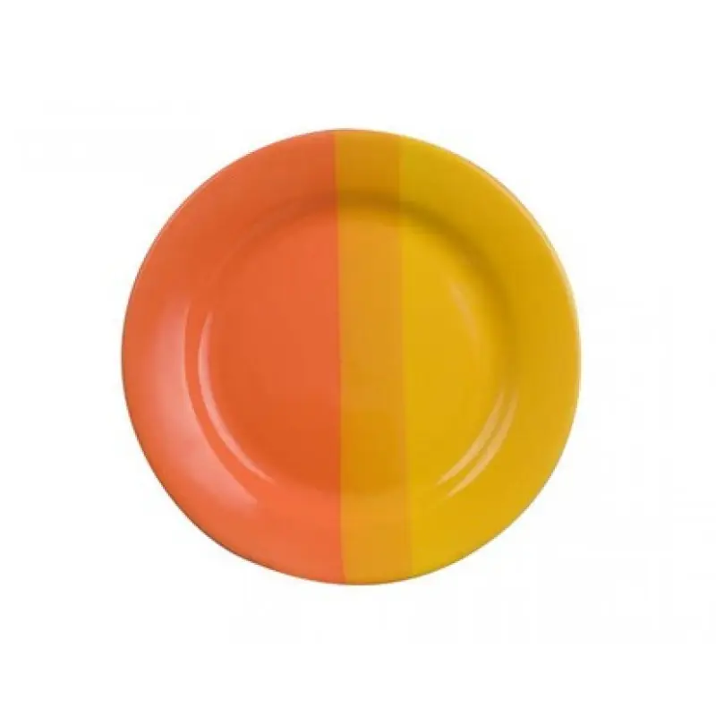 BANQUET Dessetleller orange-gelb 19 cm 202140OYD Begrenztes Angebot