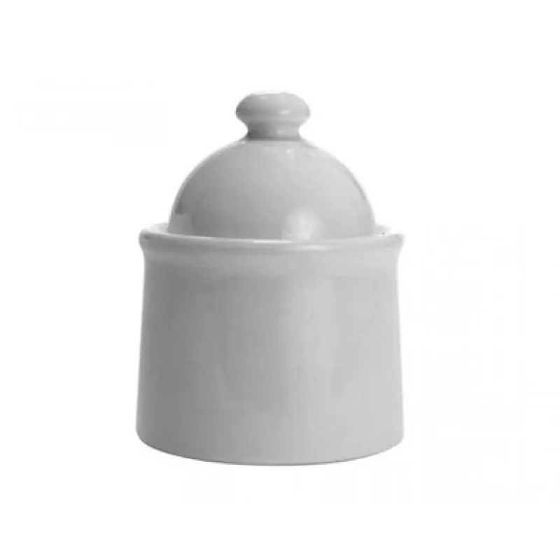 BANQUET Zuckerdose 270 ml 203087SWH Begrenztes Angebot