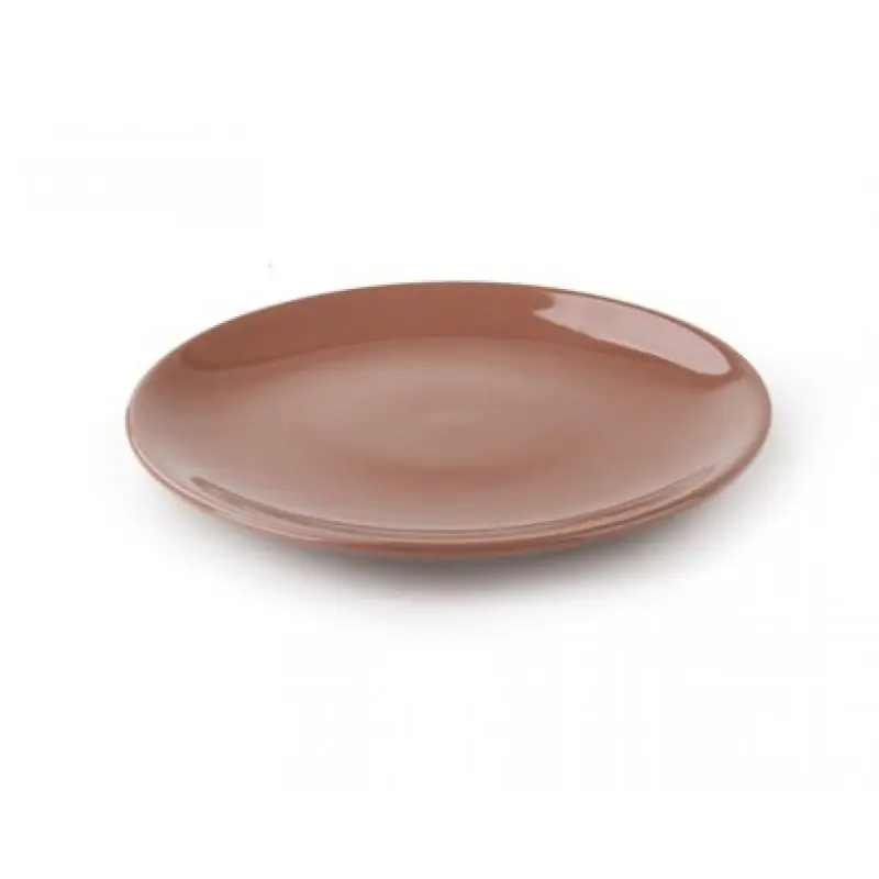 BANQUET Dessertleller braun 20cm 20240A3070D Schneller Versand