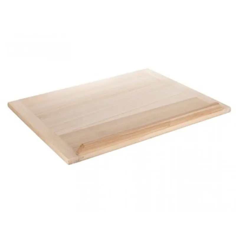 Jetzt Bestellen BANQUET Backbrett Holz 40x60cm Brillante 27BW40X60BR