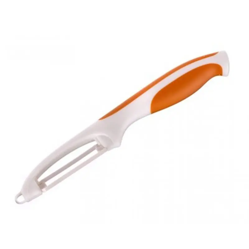 BANQUET Keramikschäler 18 cm SYMBIO NEW, orange 25LI0081142O-A Top-Seller