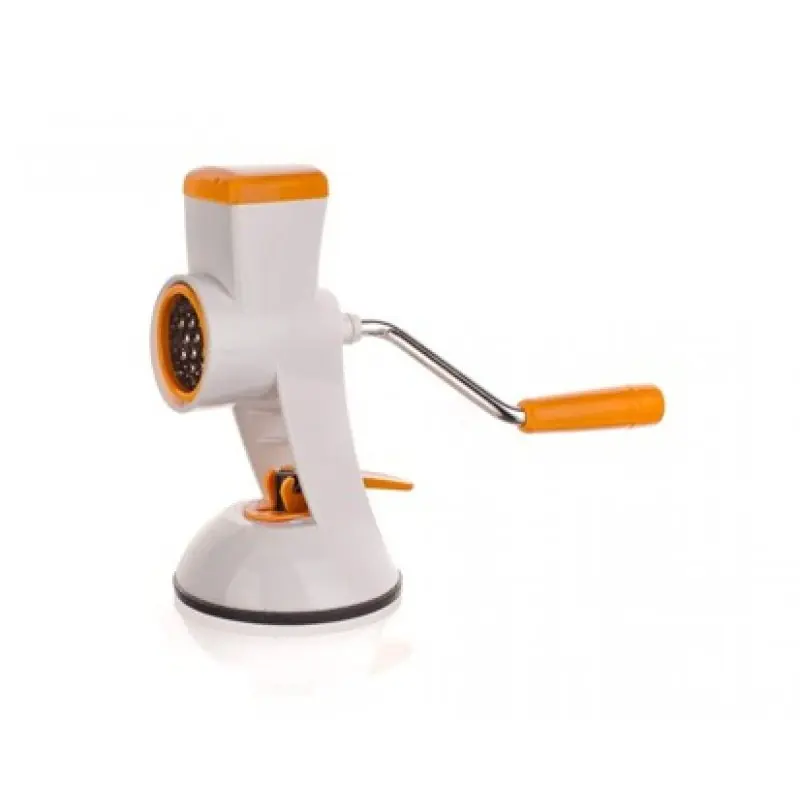 Beliebt BANQUET Universale Reibe klein 18 cm Culinaria Orange 28TF8014O