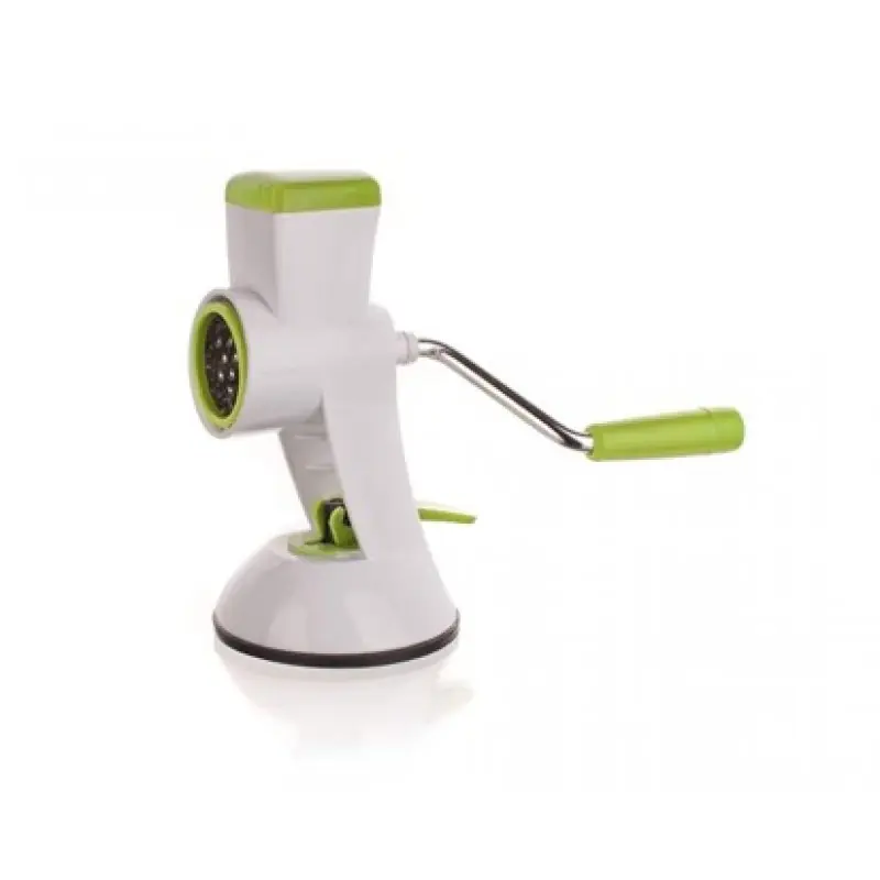 Markenware BANQUET Universale Reibe klein 18 cm Culinaria Grün 28TF8014G