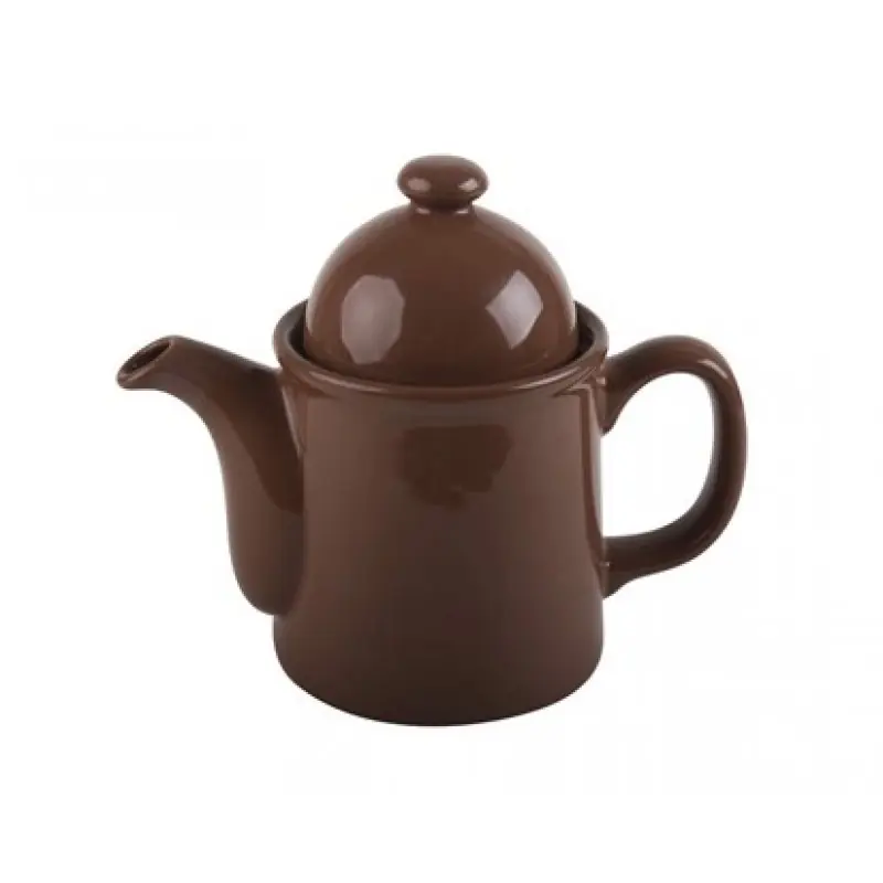 Wochenendangebot BANQUET Teekanne 1,3, L braun 20240A3087
