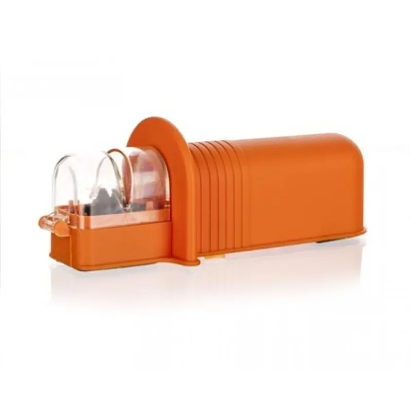 BANQUET Messerschärfer Culinaria Orange 25CK01BO Jetzt Kaufen