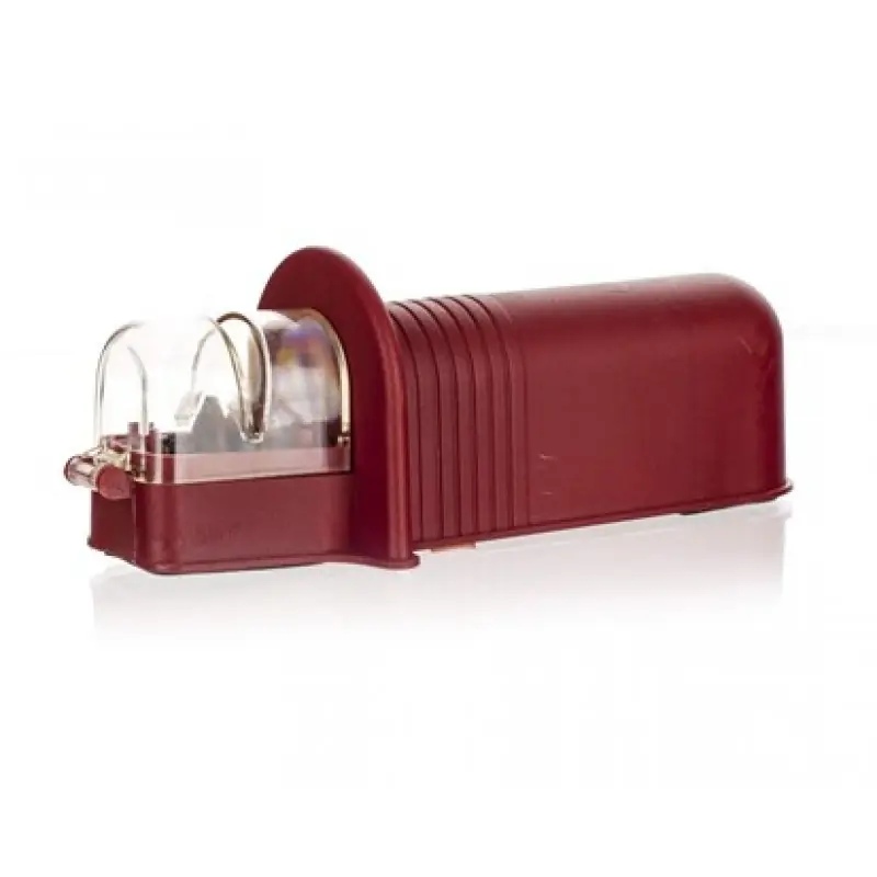 BANQUET Messerschärfer Culinaria Red 25CK01BR Neuheit
