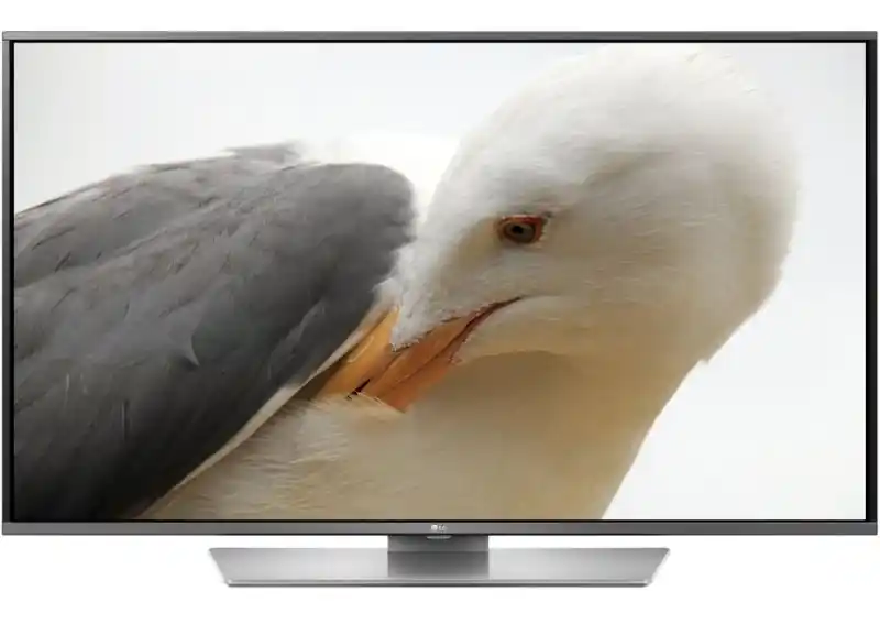 Online Kaufen LG Fernseher 139 cm (55´´) 55LF632V - FULL HD, LED Edge, 35046451