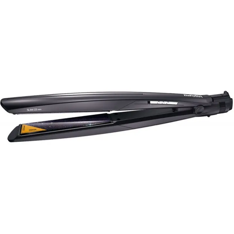 BaByliss ST325E Haarglätter Slim 22 mm Protect 41002308 Kracherpreis