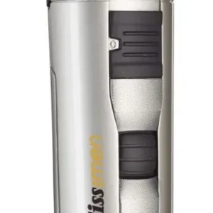 BaByliss E780E Haar-/ Bartschneider W-tech Titanium Nur Heute
