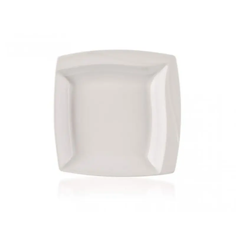 BANQUET Monaco Porzellan Suppenteller 20,5cm 601113026 Schnäppchen
