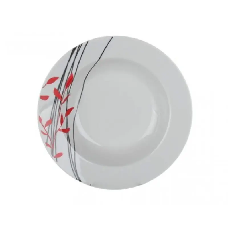 BANQUET Palomba Suppenteller 21,5cm 60111A113037 Top-Angebot