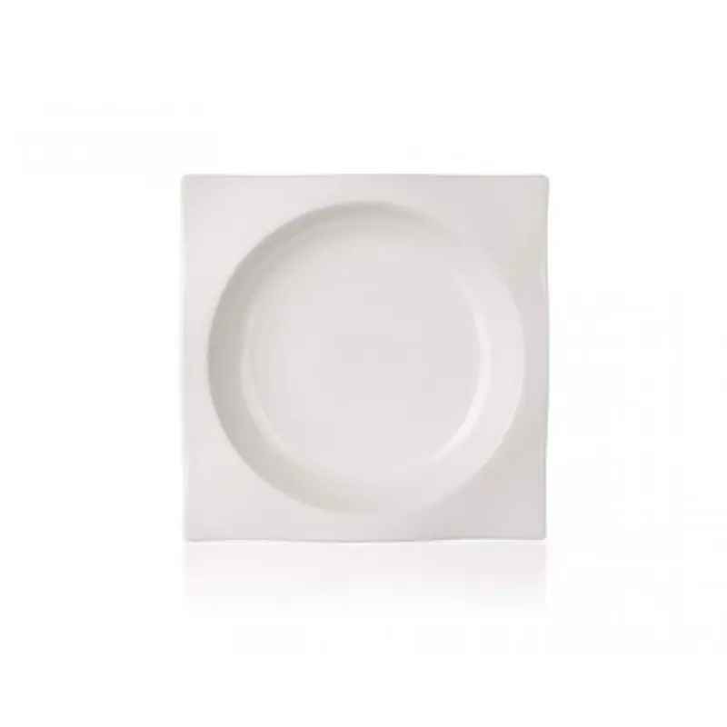 Markenware BANQUET La Plaza Suppenteller 21 cm 601113022