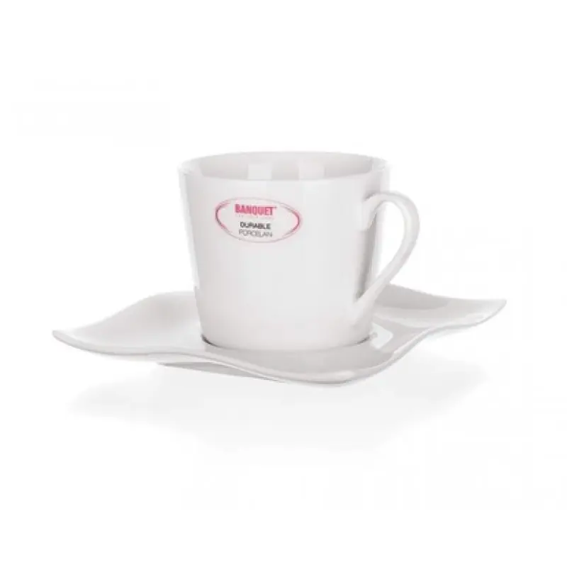 Billig BANQUET La PlazaTasse 200 ml 604112103022