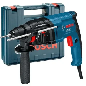 Must-Have BOSCH GBH 2-20 D Bohrhammer SDS-plus 061125A400