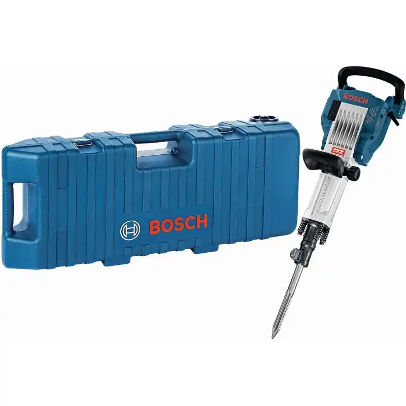 BOSCH GSH 16-30 PROFESSIONAL Abbruchhammer 0611335100 Ausverkauf