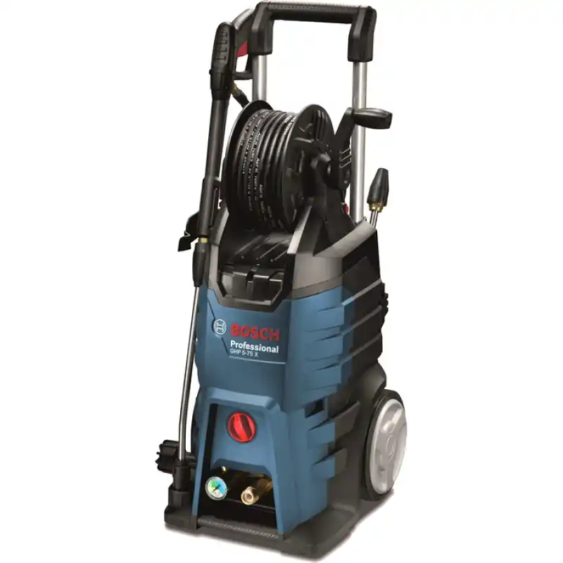 BOSCH GHP 5-75 X PROFESSIONAL Hochdruckreiniger 0600910800 Aktuell