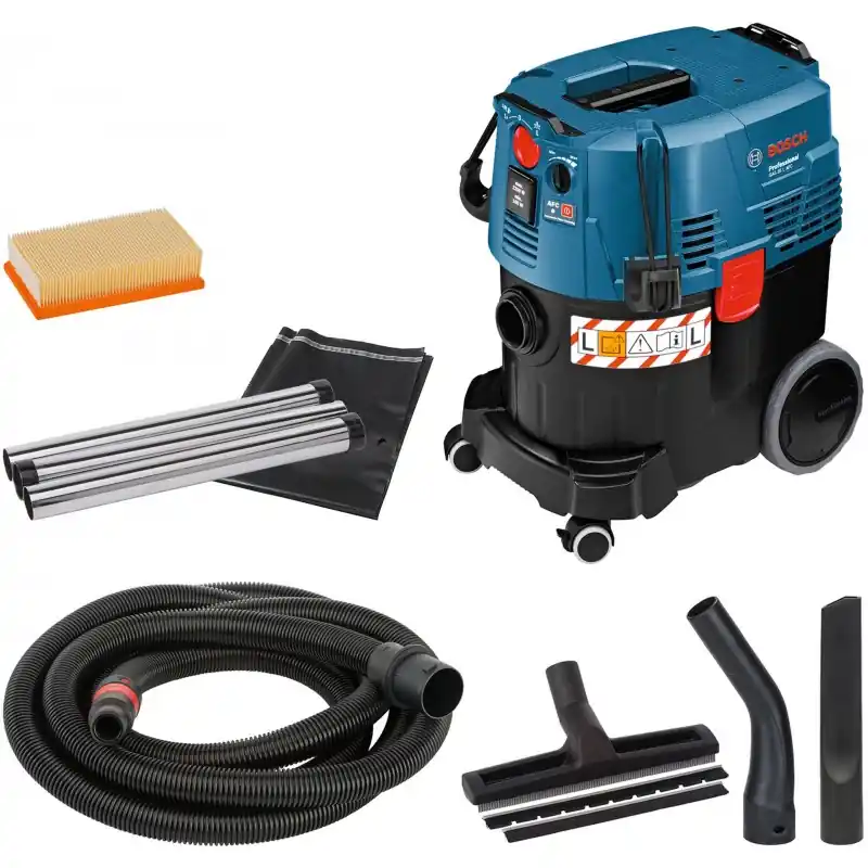 Jetzt Bestellen BOSCH GAS 35 L AFC PROFESSIONAL Nass-/Trockensauger 06019C3200