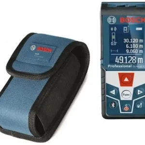 BOSCH GLM 50 C Laser-Entfernungsmesser 0601072C00 Nur Heute