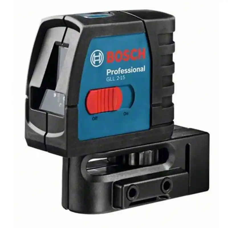 BOSCH GLL 2-15 Kreuzlinienlaser 0.601.063.701 Top-Preis