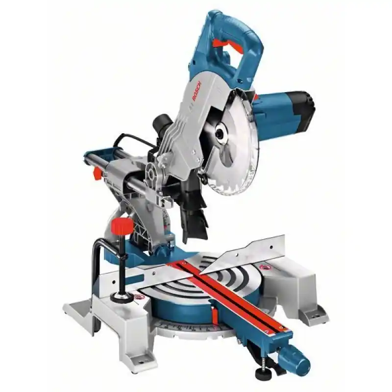 Meistverkauft BOSCH GCM 800 SJ PROFESSIONAL Gehrungssäge 0601B19000