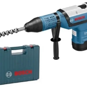 BOSCH GBH 12-52 DV PROFESSIONAL Bohrhammer SDS-max, 0611266000 Markenware