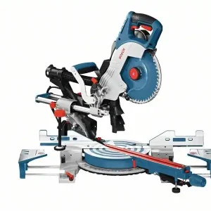 Top-Angebot BOSCH GCM 8 SDE Paneelsäge 0601B19200