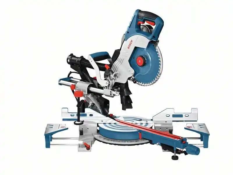Top-Angebot BOSCH GCM 8 SDE Paneelsäge 0601B19200
