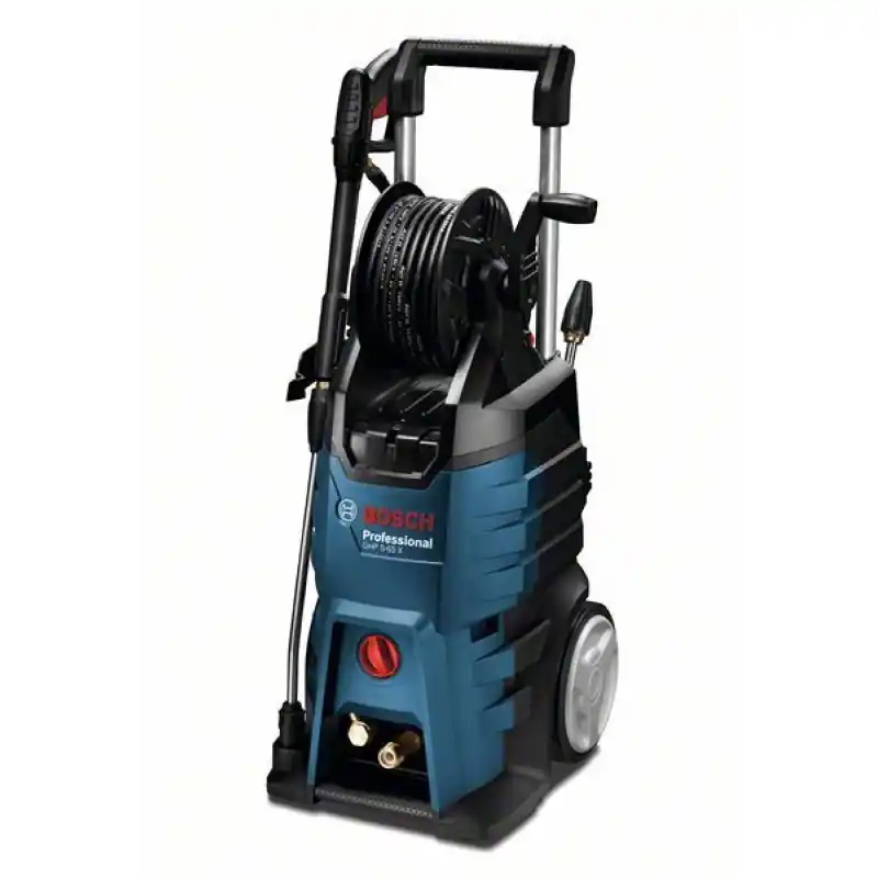 Neu Im Sortiment BOSCH GHP 5-65 X PROFESSIONAL Hochdruckreiniger 0600910600