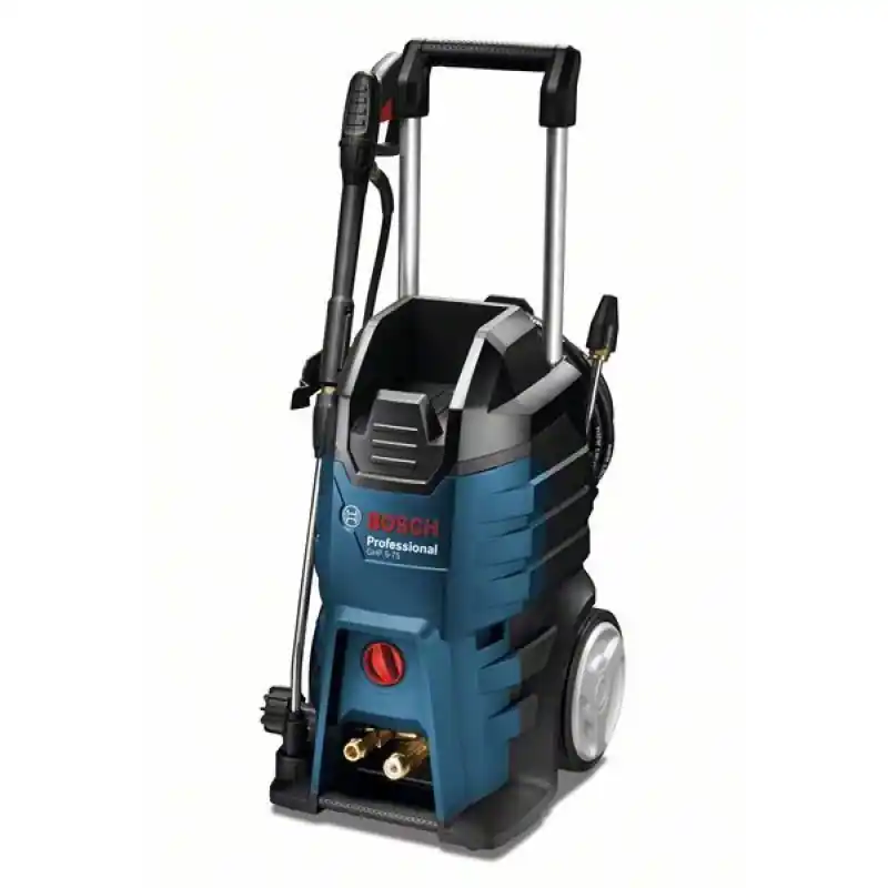 Wochenendangebot BOSCH GHP 5-75 PROFESSIONAL Hochdruckreiniger 0600910700