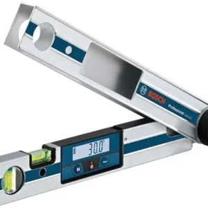 BOSCH GAM 220 Winkelmesser 40 cm, 0601076500 Knallerangebot