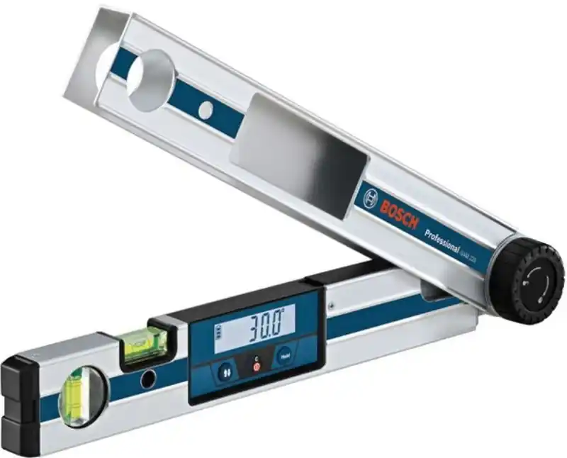 BOSCH GAM 220 Winkelmesser 40 cm, 0601076500 Knallerangebot