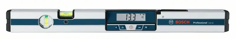 BOSCH GIM 60 Neigungsmesser 60 cm 0601076700 Finale Aktion