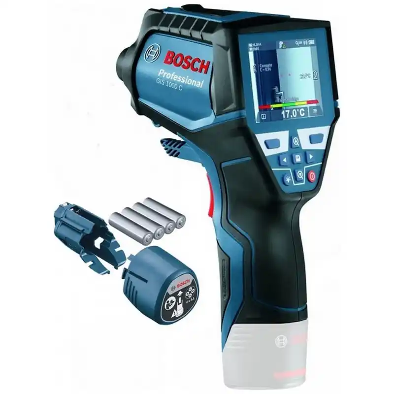 Rabatt BOSCH GIS 1000 C Thermodetektor 0601083300