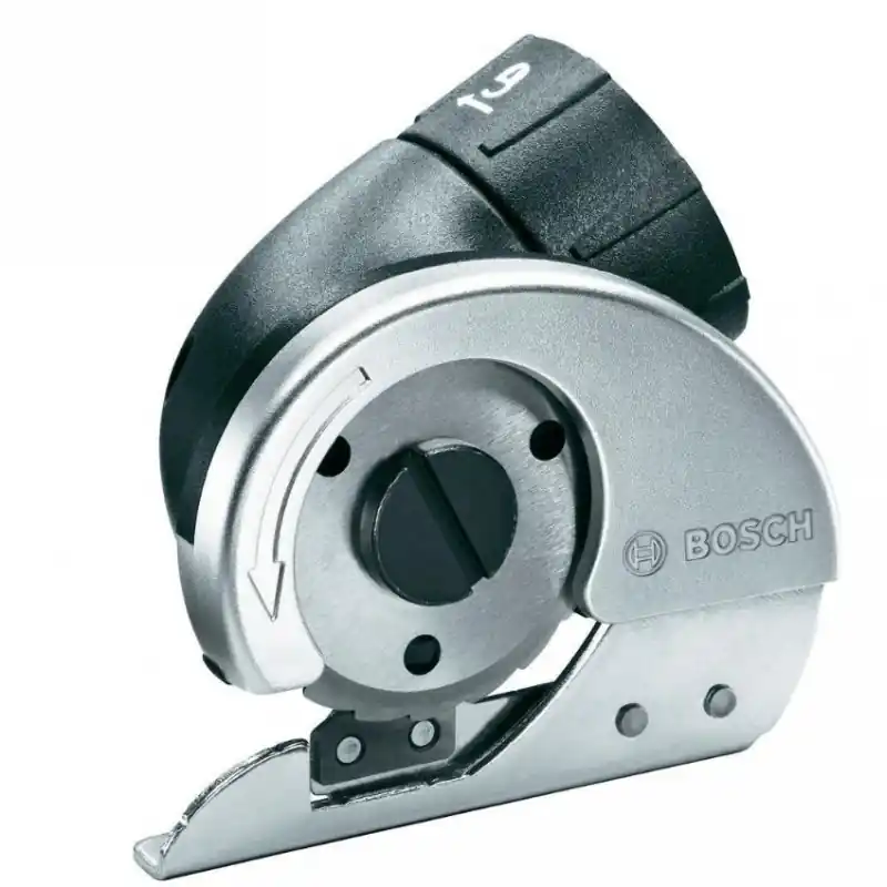 BOSCH IXO Collection Universalschneide-Aufsatz 1600A001YF Expressversand
