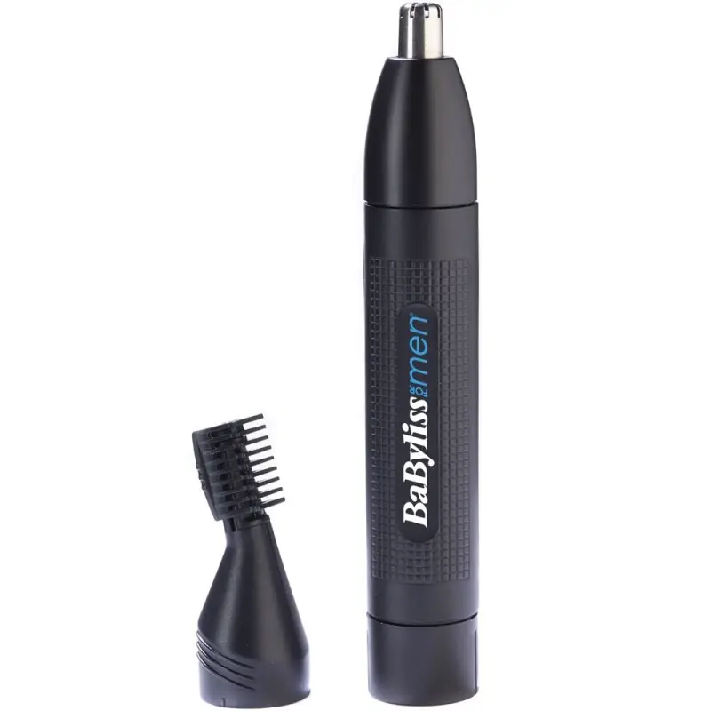 BaByliss E652E Nasen-, Ohrhaar- und Augenbrauentrimmer Top-Seller