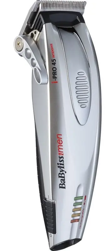 BaByliss E961E Profi Haarschneider iPro 45 Nur Für Kurze Zeit