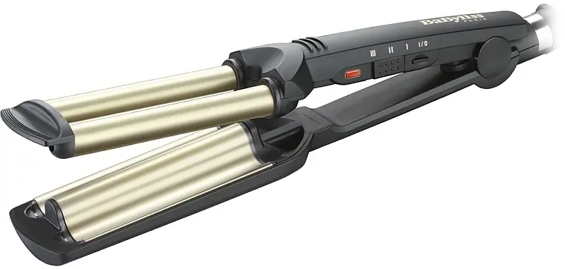 BaByliss C 260 E Lockenstab 40026977 Kracherpreis