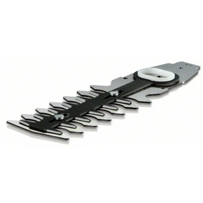 BOSCH Strauchscherenmesser, System-Zubehör, 12 Cm, Für ASB/AGS 2609003885 Sonderangebot