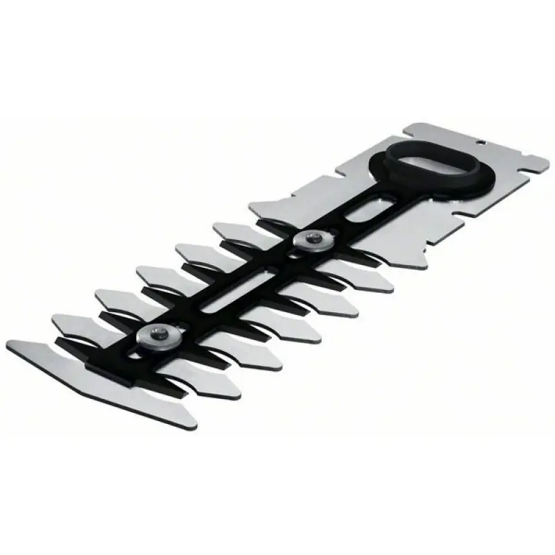 Mega-Angebot BOSCH Strauchscherenmesser, System-Zubehör, 12 Cm, Für Isio, 2609002040