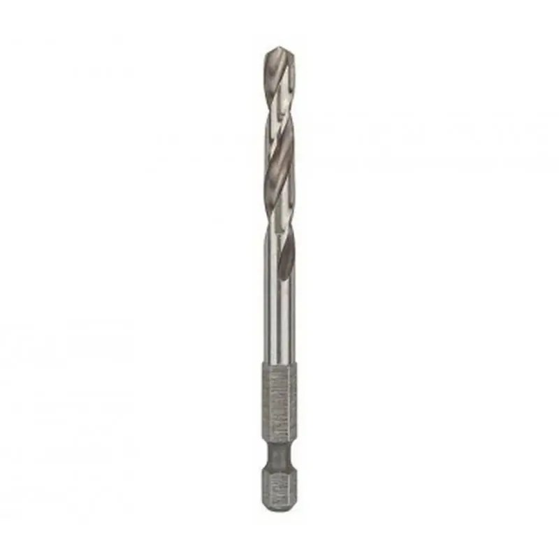 Geprüft BOSCH Zentrierbohrer HSS-G, 80 mm, 2608584676