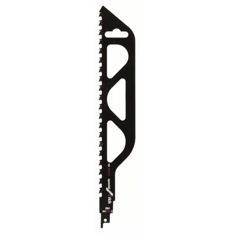 Preis Gesenkt BOSCH Säbelsägeblatt Typ S 1243 HM 2608650355