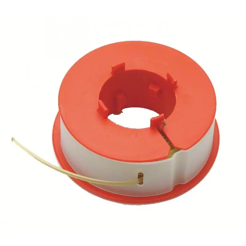 BOSCH Pro-Tap-Spule 8 m (1,6 mm) F016800175 Echt