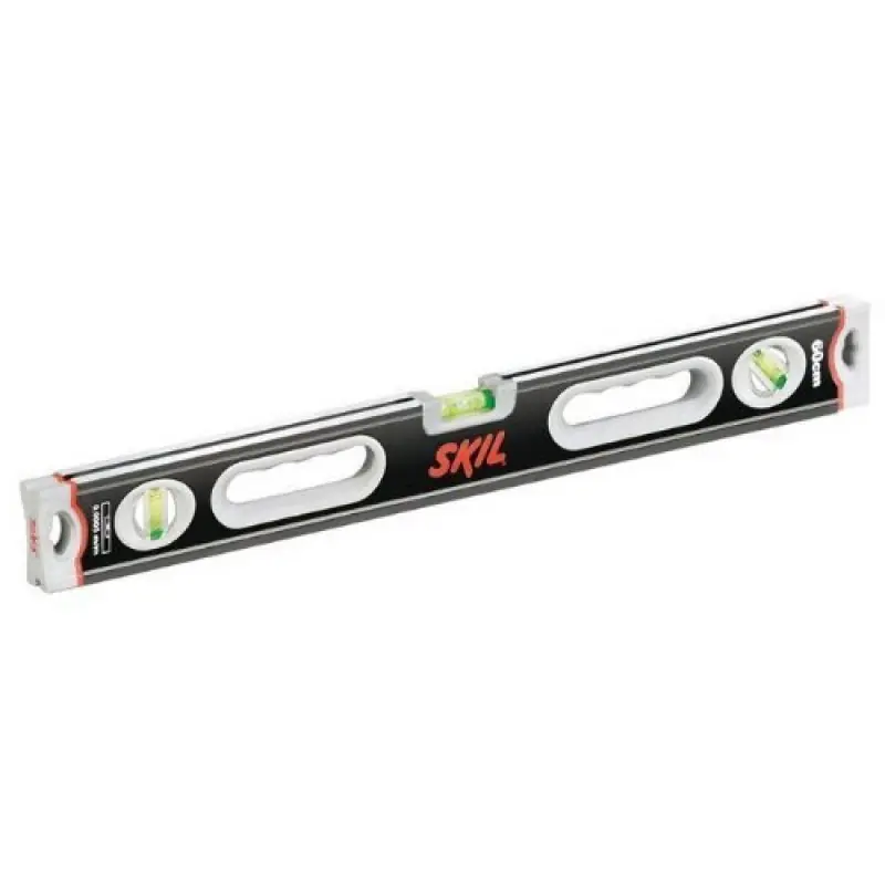 SKIL 0592 AA Wasserwaage 60 cm F0150592AA Solange Der Vorrat Reicht