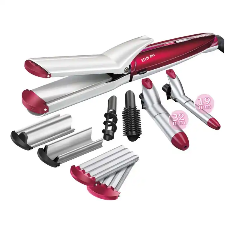 BaByliss MS21E Style Mix Wochenendangebot