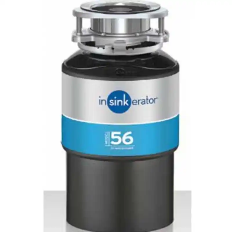 Top-Seller InSinkErator M 56 Küchenabfallentsorger / Küchenabfallzerkleinerer