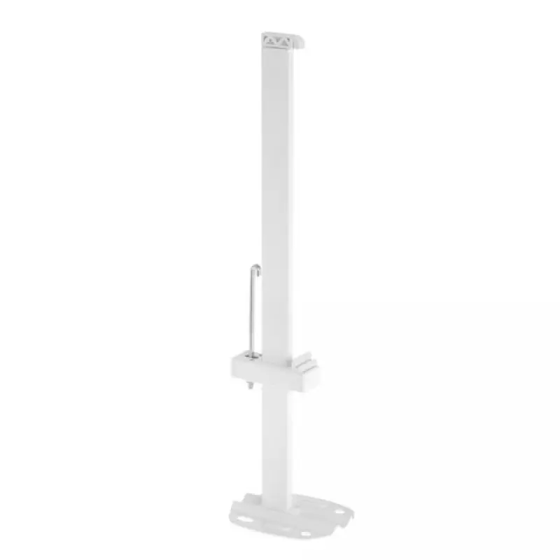 Kermi Standkonsole Typ 11 - 33 Heizkörper Standfuß BH 300 - 554 mm ZB01380001 Expressversand