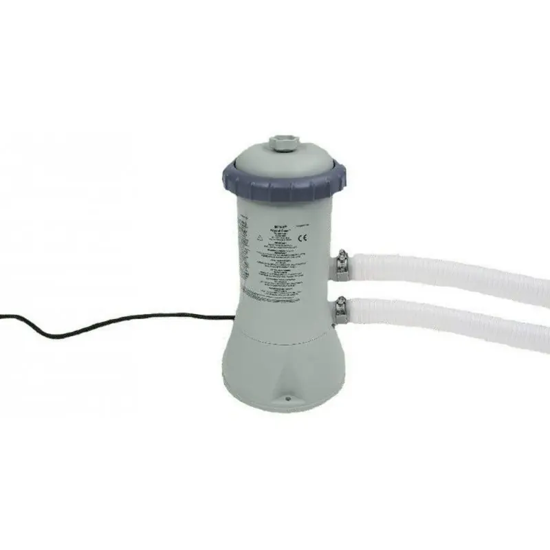 Markenprodukt INTEX ECO 3800 Kartuschenfilteranlage 28638