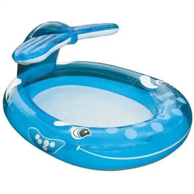 Top-Seller INTEX Whale Spray Pool 157435NP
