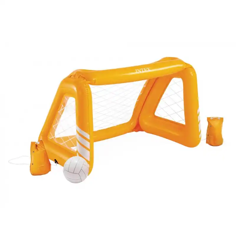 INTEX Floating Water Polo Goals Spielset 58507NP Bestseller